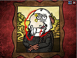 唯美古风仙侠小游戏，女生休闲娱乐必备！