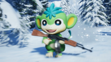 dnf韩服手游红狗火狗怎么选？两套装备对比分析！