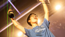 dnf手游70版本剑帝装备搭配技巧，平民也能玩！