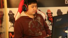想玩帝国时代2自定义房间？不知道在哪看这里！